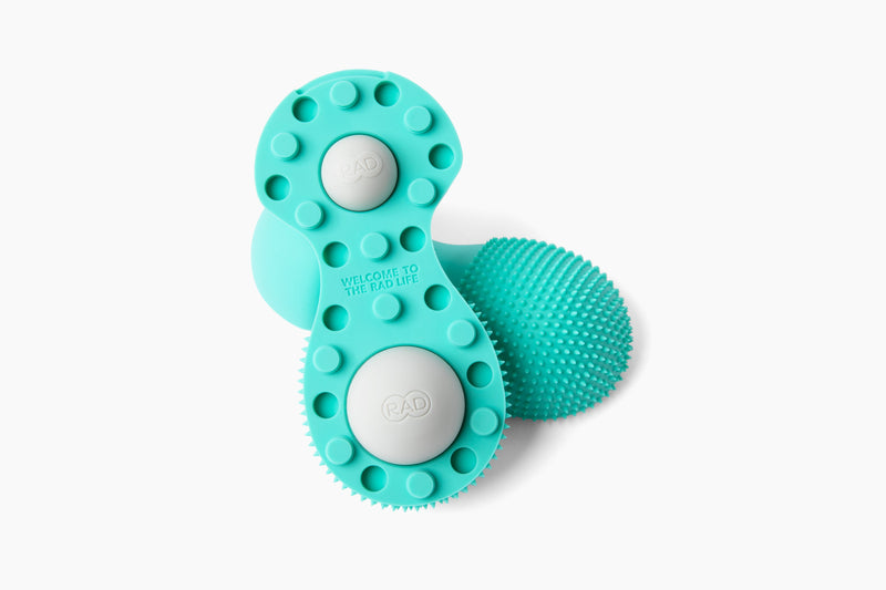 RAD Roller Neuro Roller