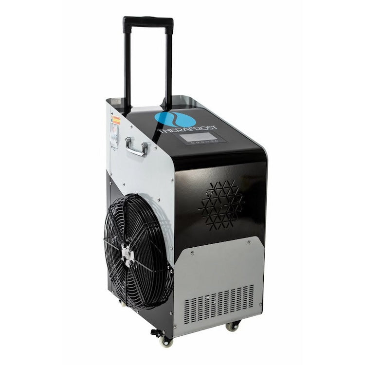 Therasage TheraFrost Cold Plunge