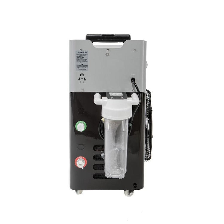 Therasage TheraFrost Cold Plunge