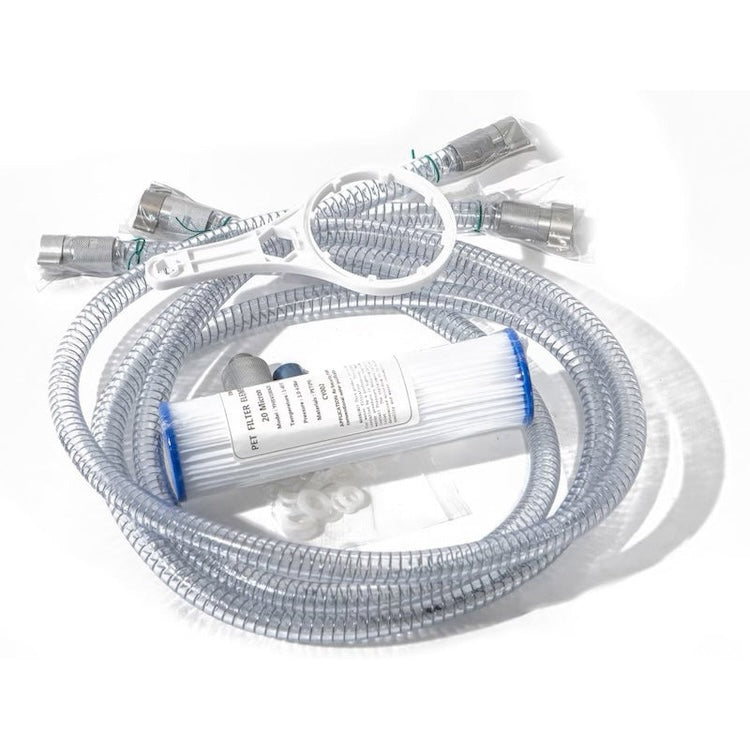 Therasage TheraFrost Cold Plunge