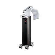 Kavvia LumaGlow Red Light Therapy Lamp