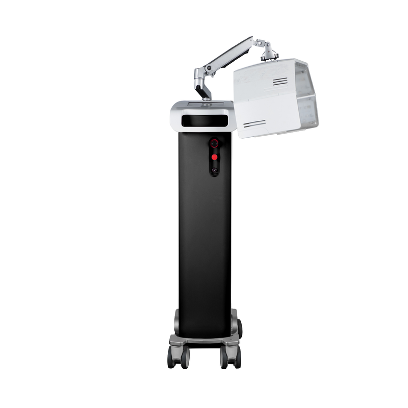 Kavvia LumaGlow Red Light Therapy Lamp