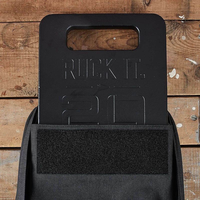 GORUCK Ruck Plates