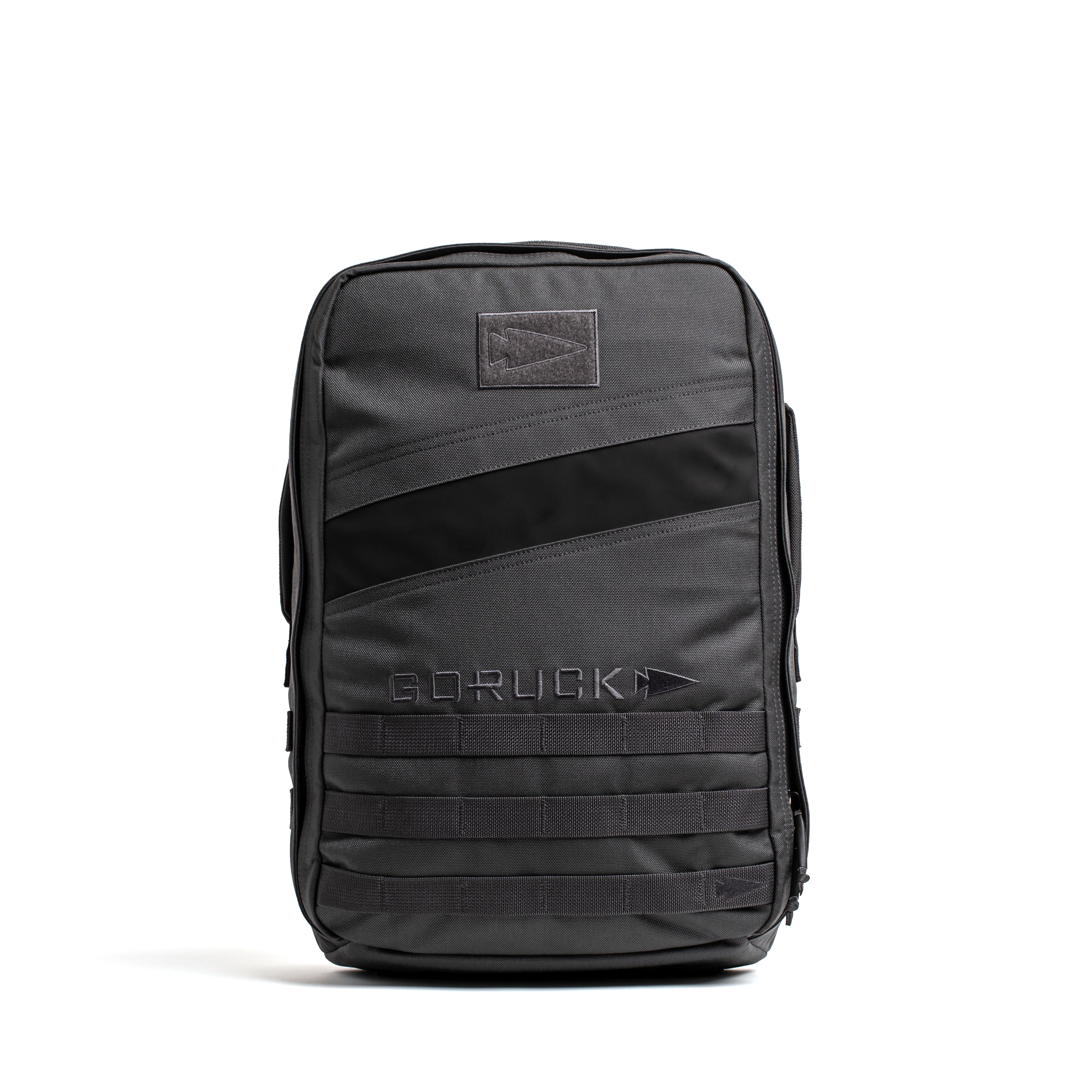 GORUCK Rucker 4.0 — Recovery For Athletes