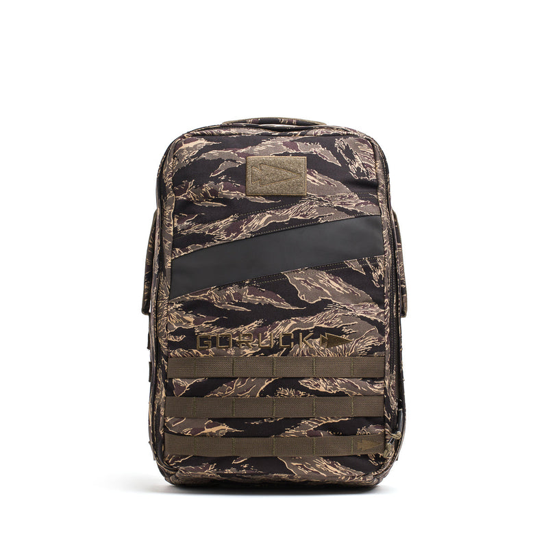 GORUCK Rucker 4.0