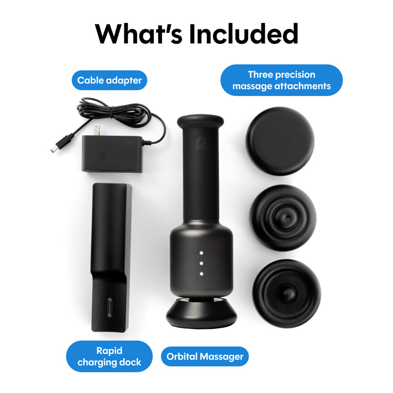Rally Orbital Massager