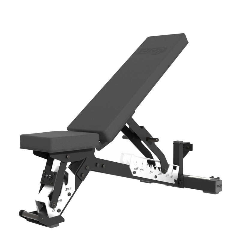 PRx Razortooth Weight Bench