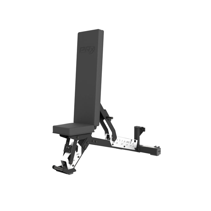 PRx Razortooth Weight Bench