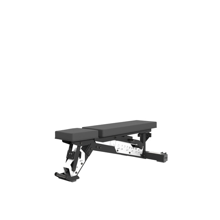 PRx Razortooth Weight Bench