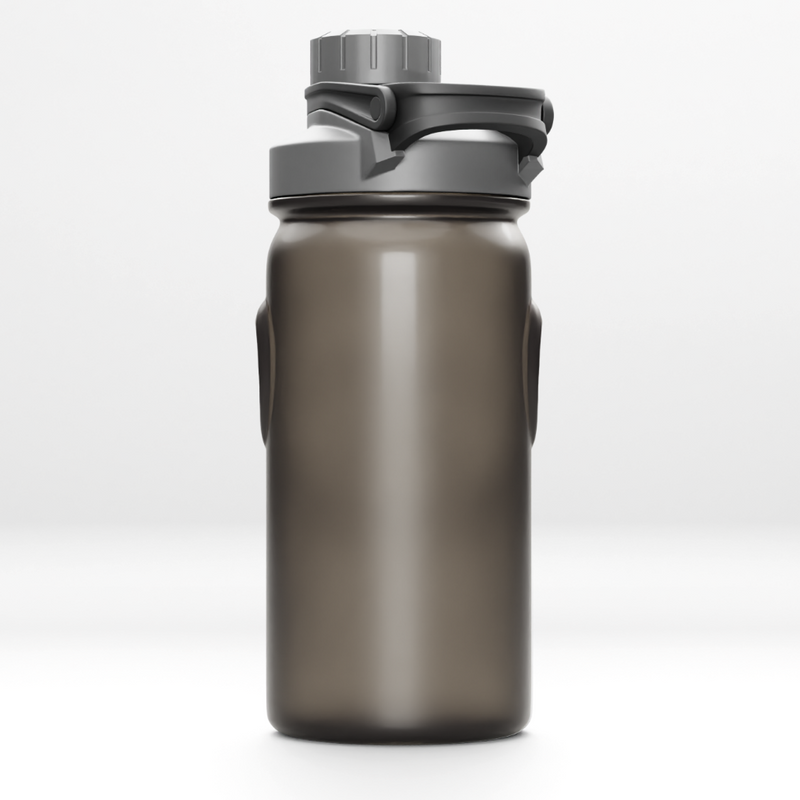 Primal Strength & Balance Harambe Shaker Bottles