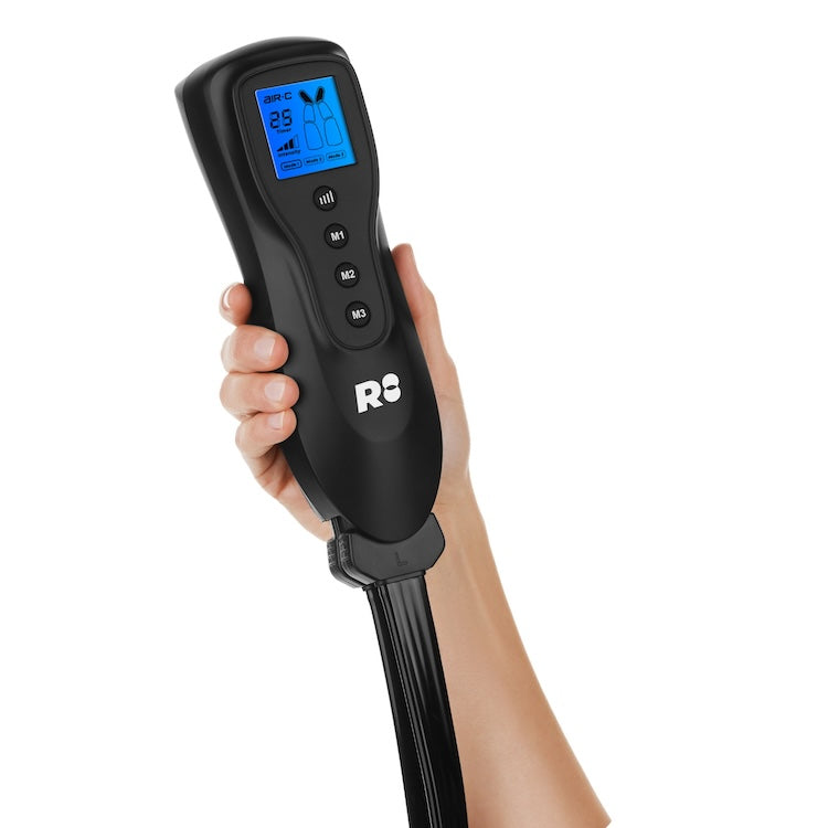 ReAthlete Air-C Leg Compression Massager - Thumbnail 2