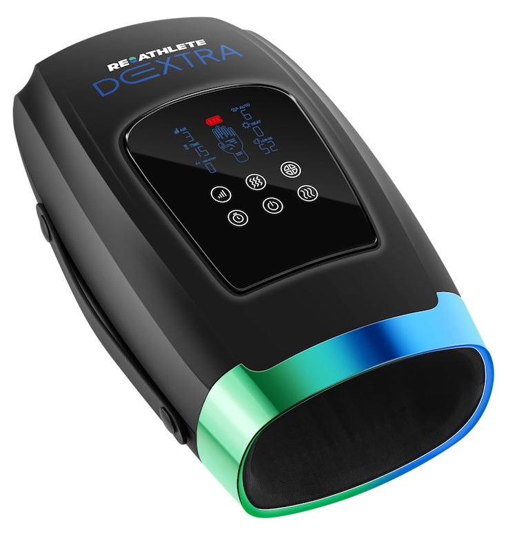 ReAthlete DEXTRA Cordless Hand Massager