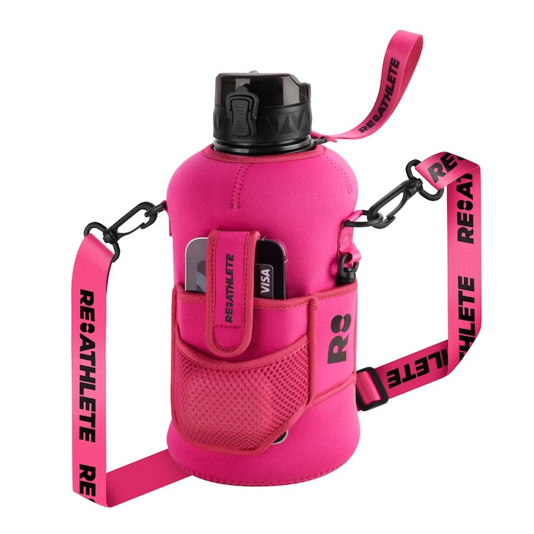 ReAthlete DRINQ Water Bottle