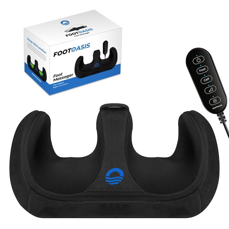 ReAthlete FOOTOASIS Foot Massager