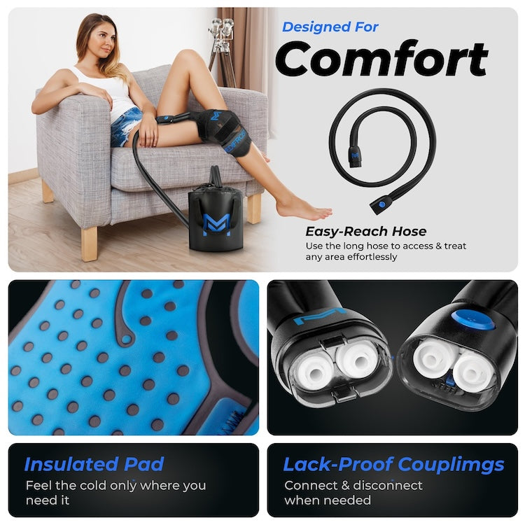 ReAthlete MediFrost Cold Therapy