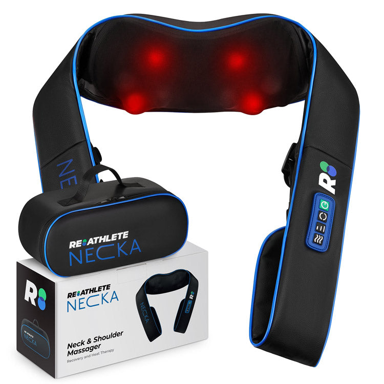 ReAthlete NECKA Neck Massager