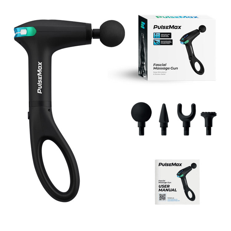 ReAthlete PulseMax Portable Massager