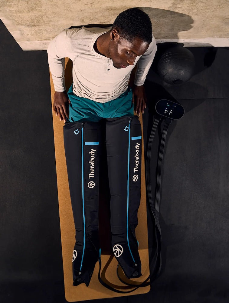 Therabody RecoveryAir PRO System