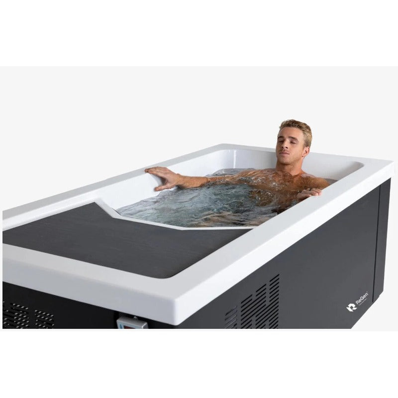 Sweat Kingdom Blast Residential Cold Plunge