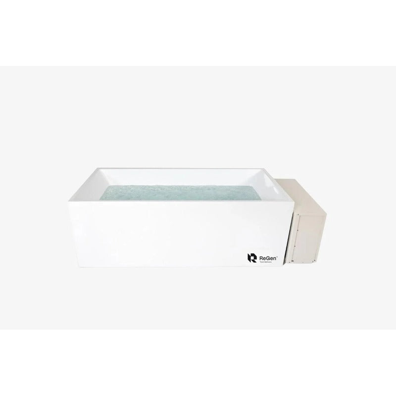 Sweat Kingdom OG Plunge Tub