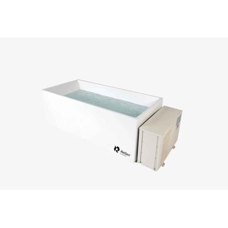 Sweat Kingdom OG Plunge Tub