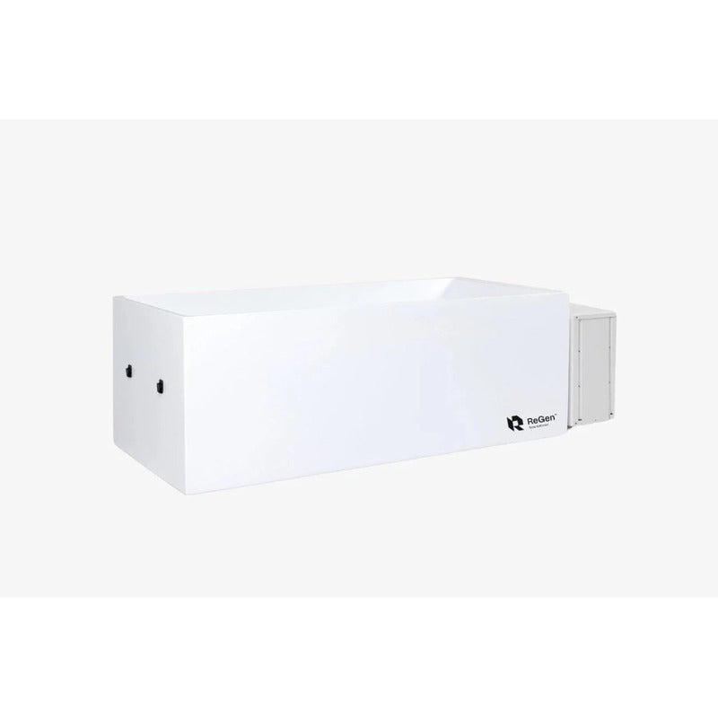 Sweat Kingdom OG Plunge Tub