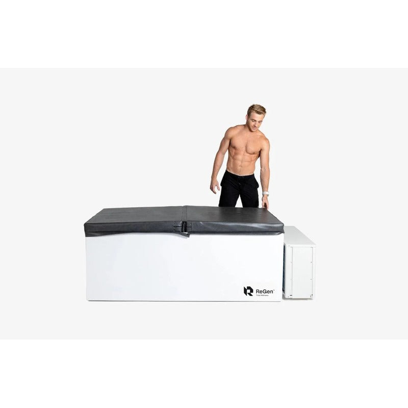 Sweat Kingdom OG Plunge Tub