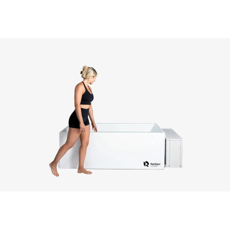 Sweat Kingdom OG Plunge Tub