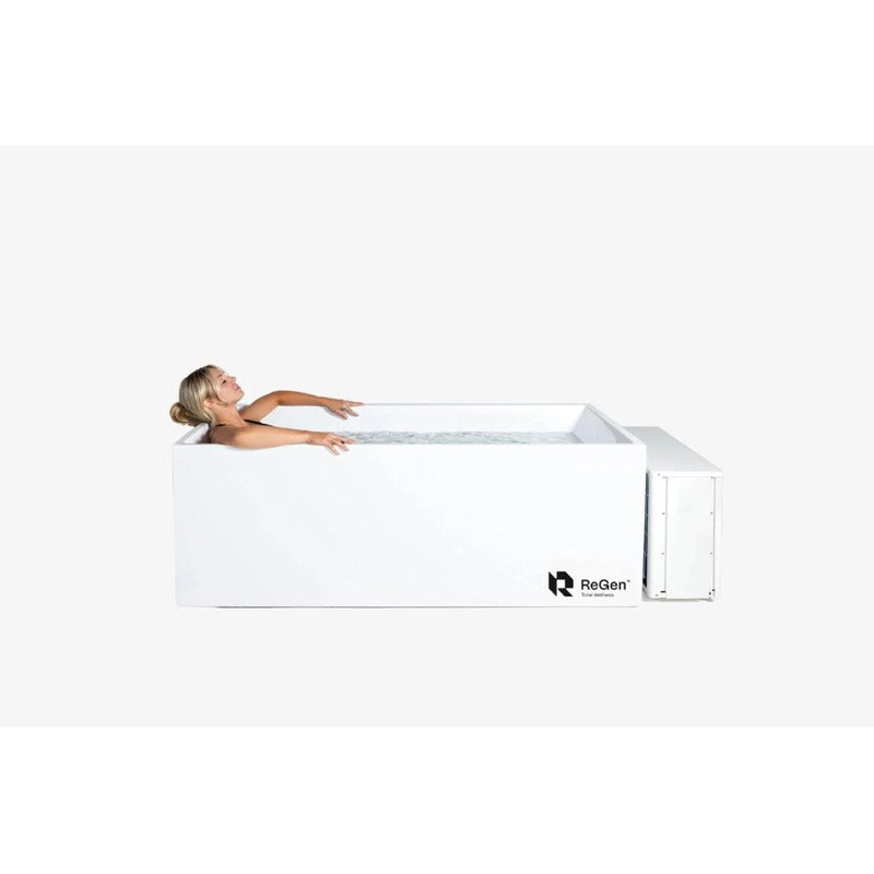 Sweat Kingdom OG Plunge Tub