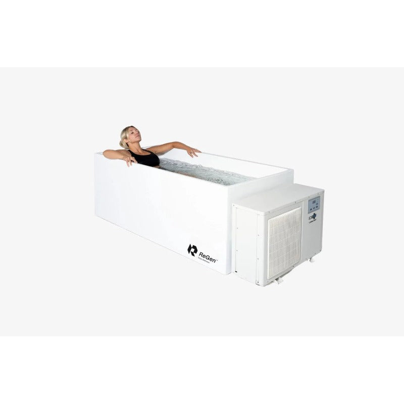 Sweat Kingdom OG Plunge Tub