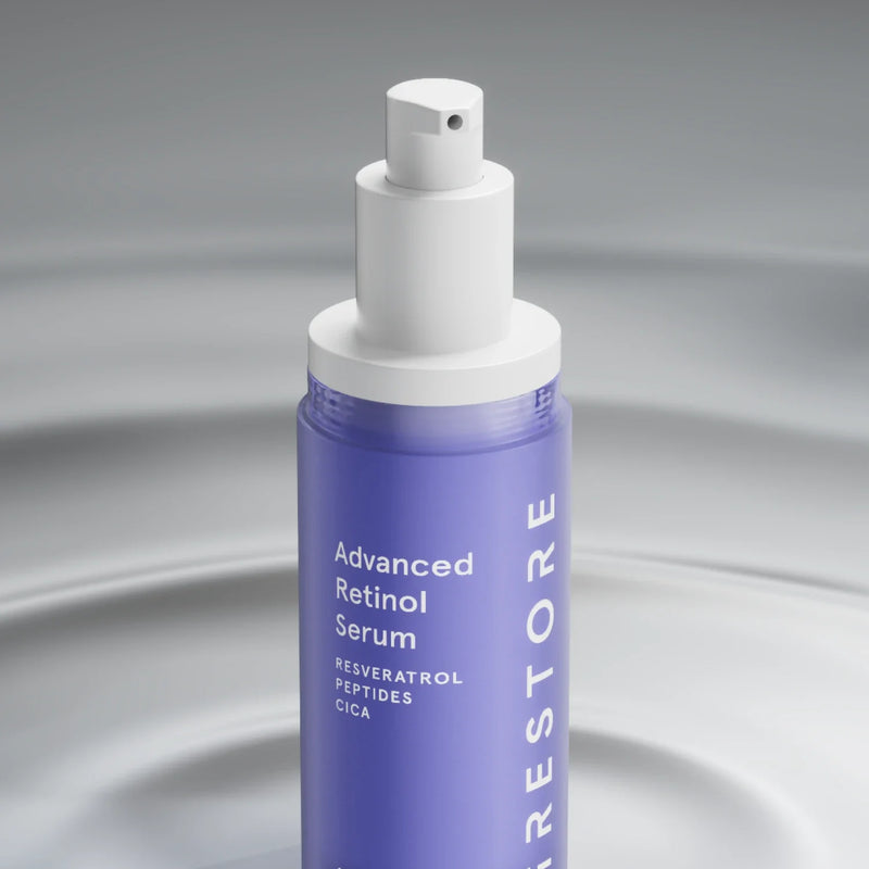 iRESTORE Advanced Retinol Serum
