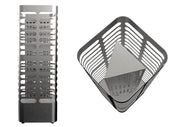 Homecraft Revive heater shell and stone basket, without stones