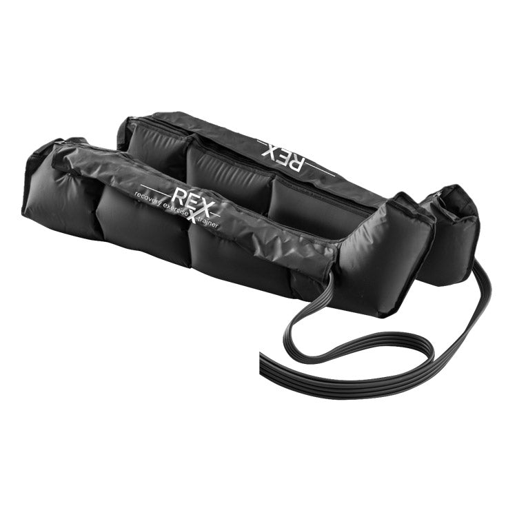 Richmar Rex - Combo Pneumatic Compression System for Muscle Recovery