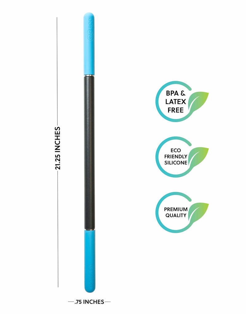 RAD Roller Rod