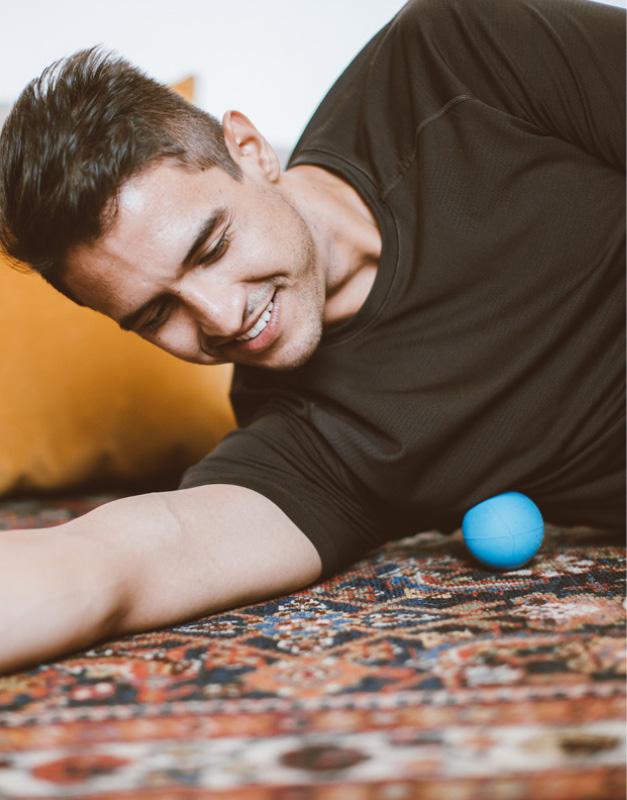 RAD Roller Mobility Starter Pack