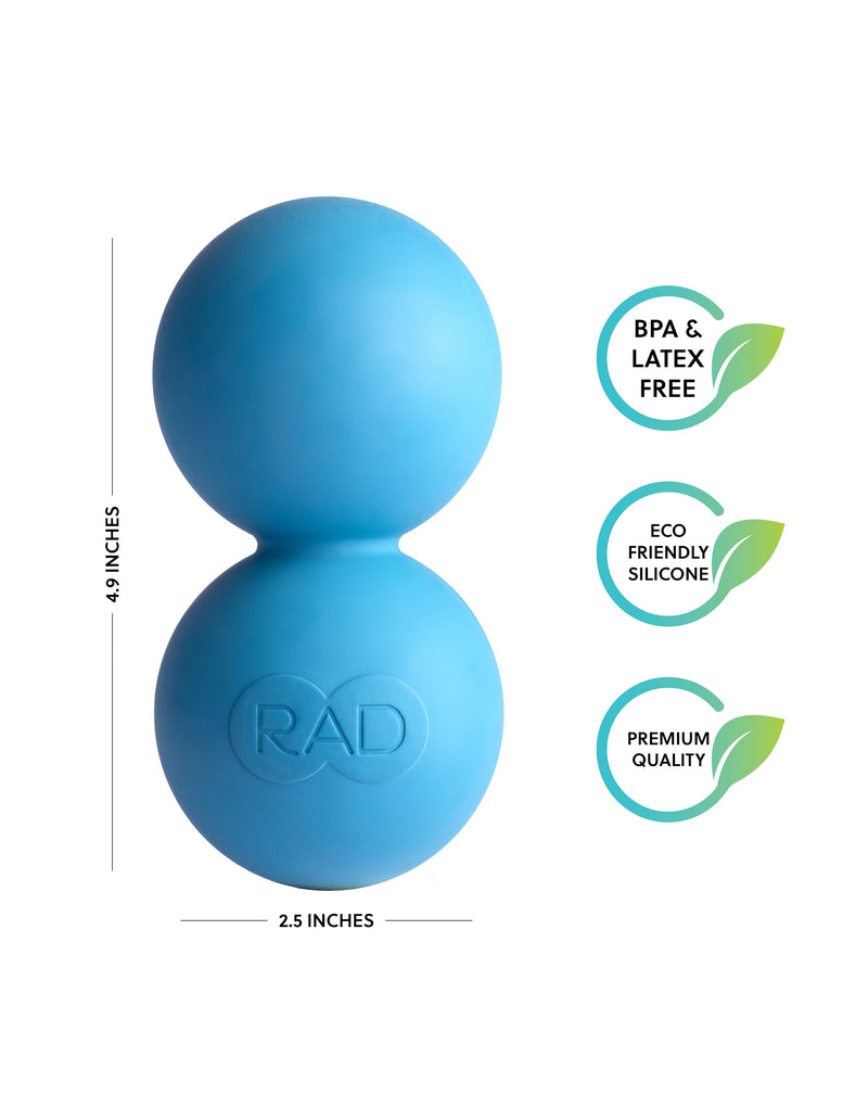 RAD Roller Massage Ball