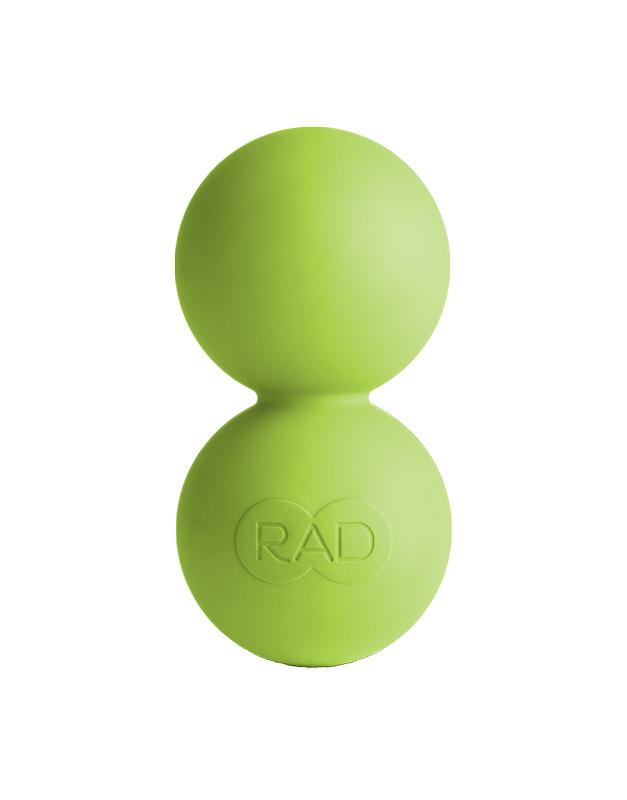 RAD Roller Massage Ball