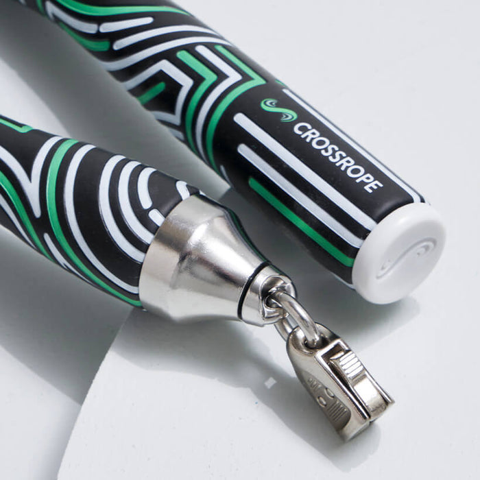 Crossrope Ropeless Get Lean Set