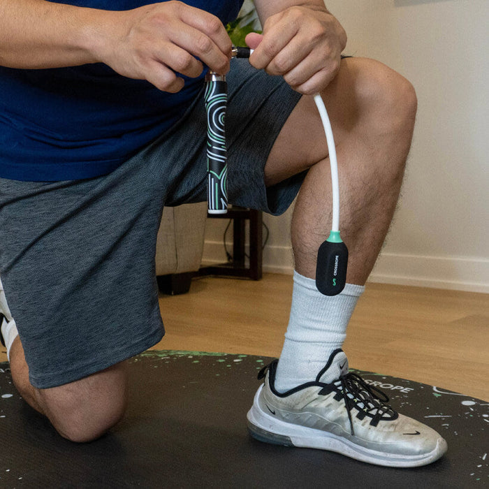 Crossrope Ropeless Get Lean Set