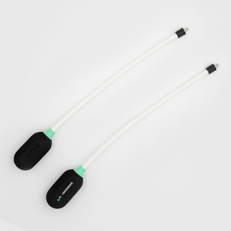 Crossrope 1/2 LB Ropeless Weights