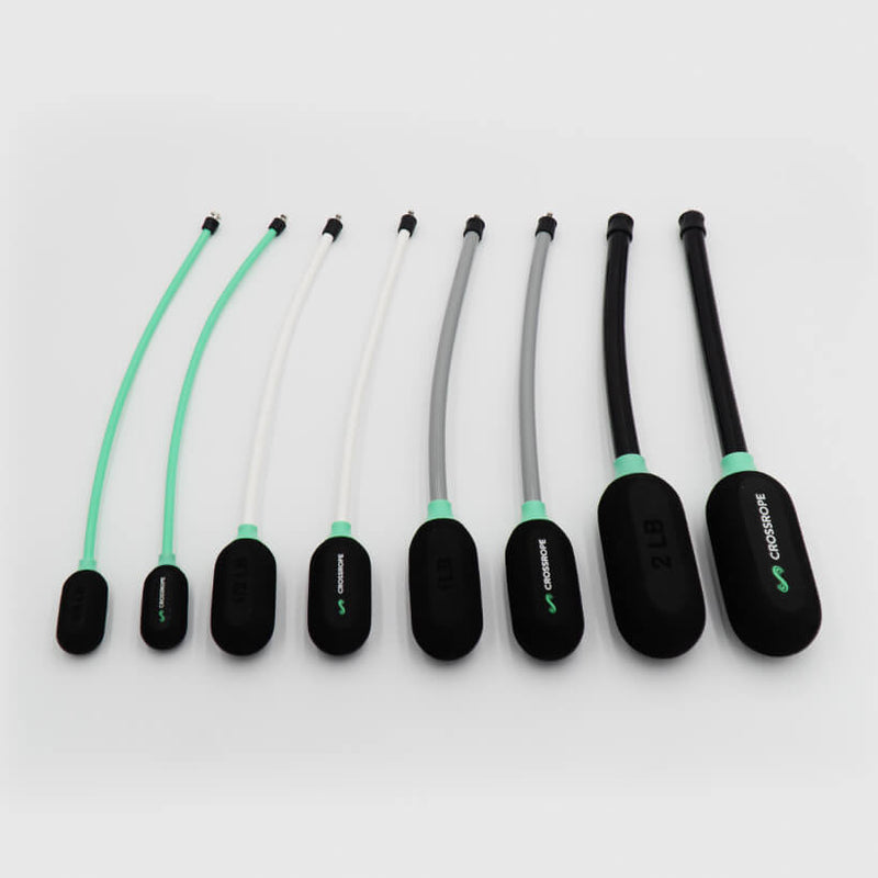 Crossrope Ropeless Pack