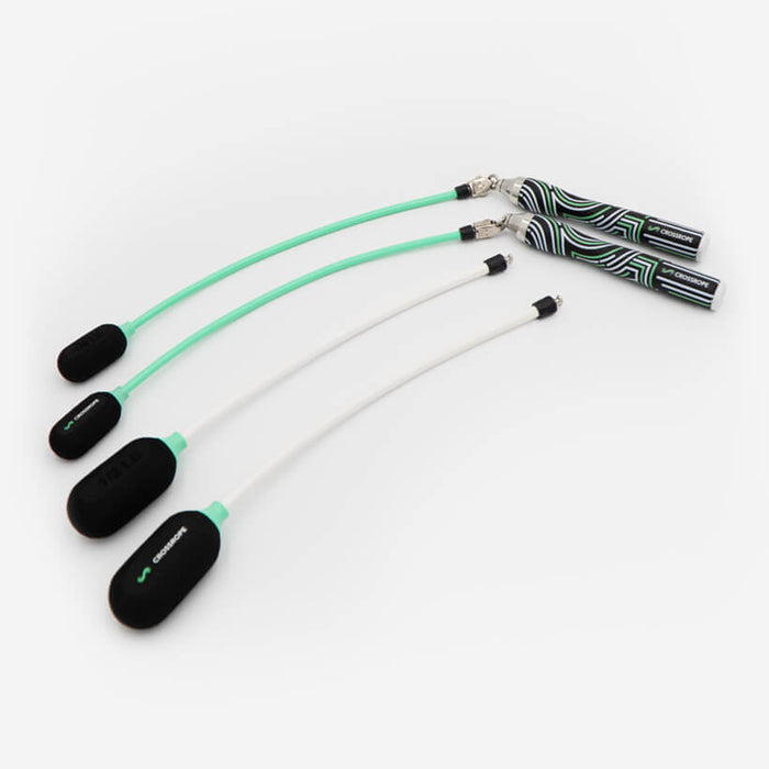 Crossrope Ropeless Get Lean Set