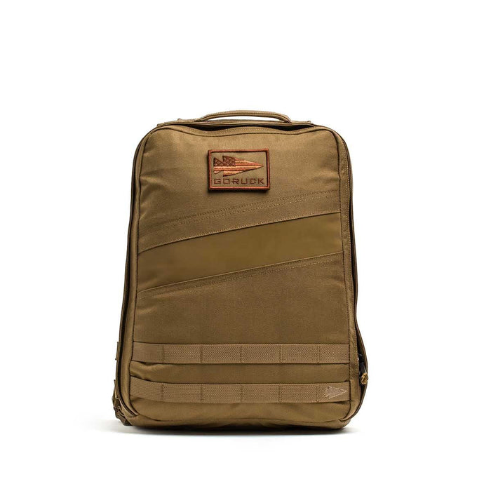 GORUCK Rucker 4.0