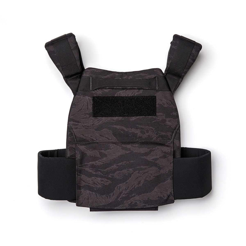 Rucking Weight Vest