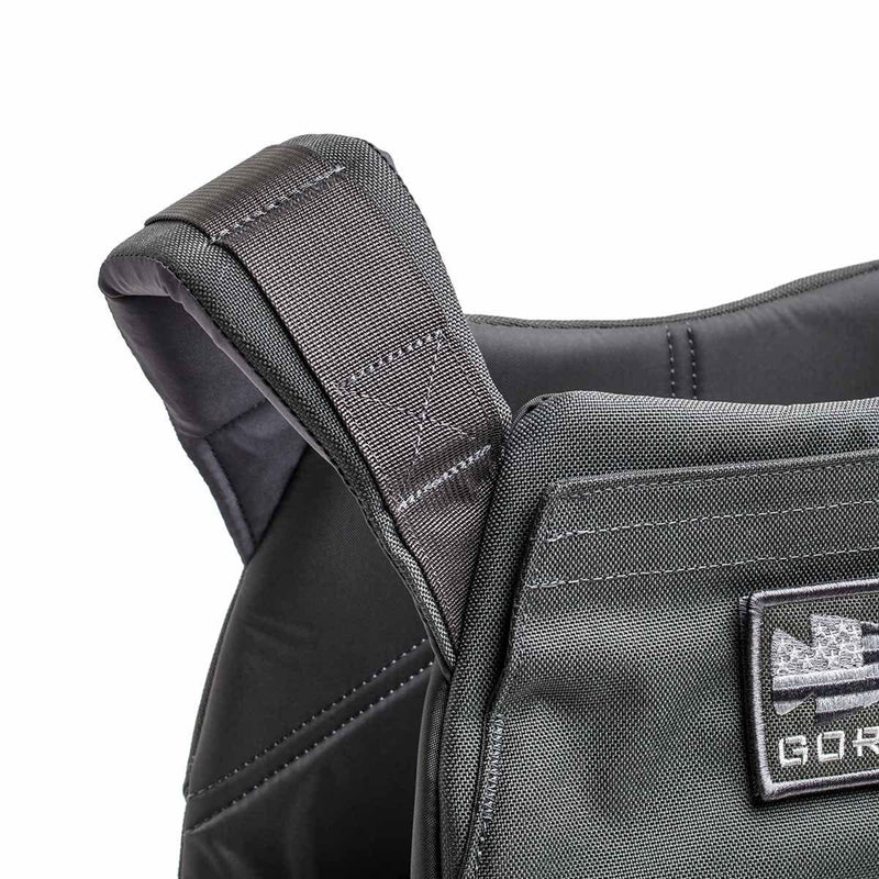 Rucking Weight Vest