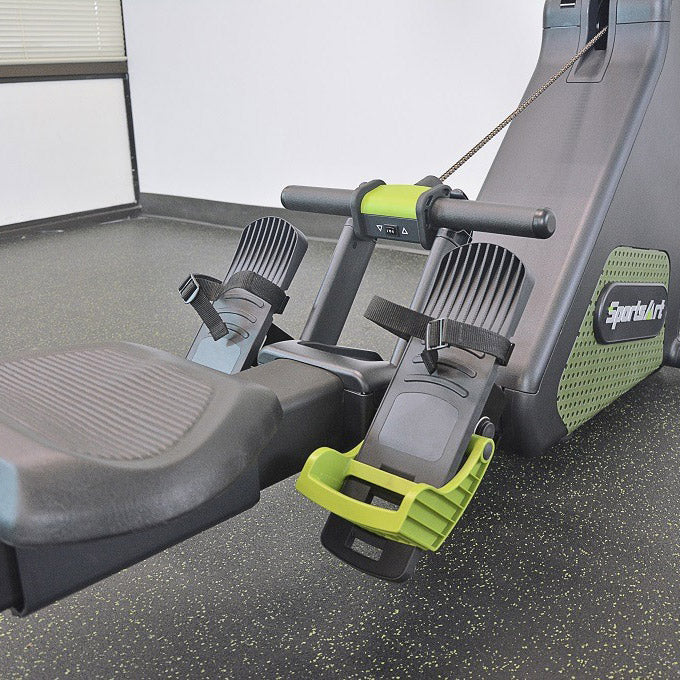 SportsArt G260 Status Eco-Powr Rower