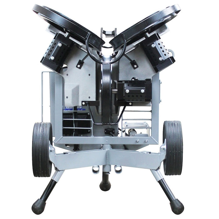 Sports Attack Elite eHack Attack Softball Pitching Machine