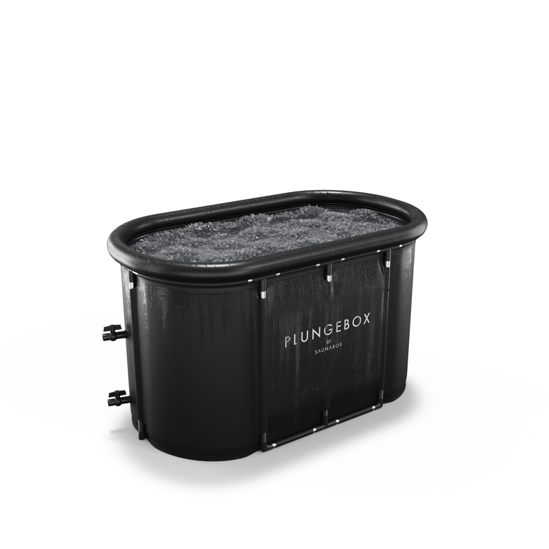 SaunaBox® Elite Recovery Bundle