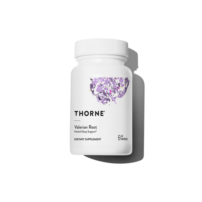 Thorne Valerian Root