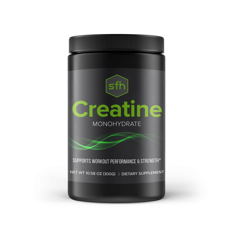 SFH Creatine